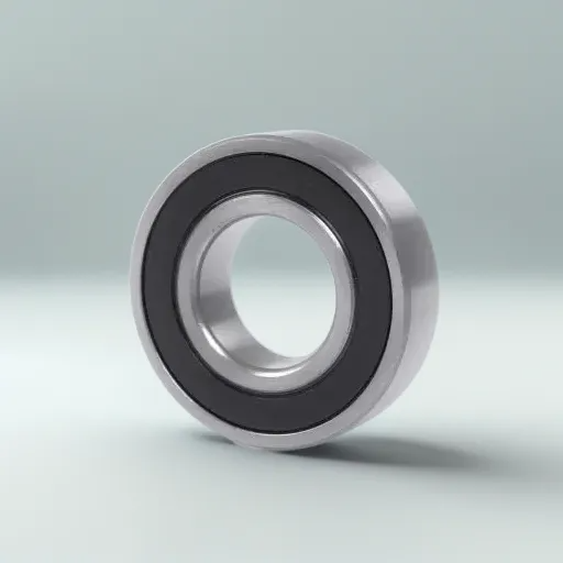16002 Series Deep Groove Radial Ball Bearings