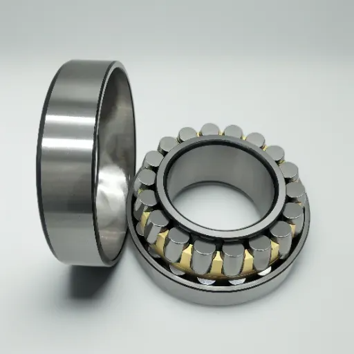 21300 Series Spherical Roller Bearings