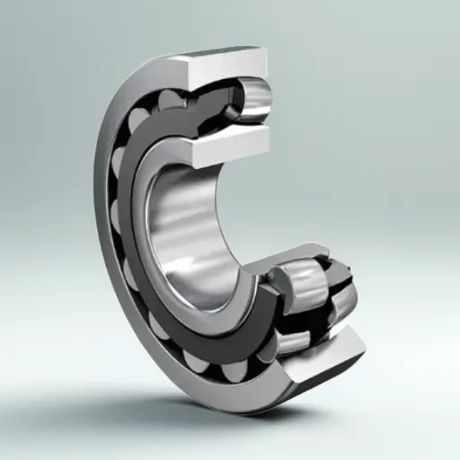 22300 Series Shaker Screen Style Spherical Roller Bearings