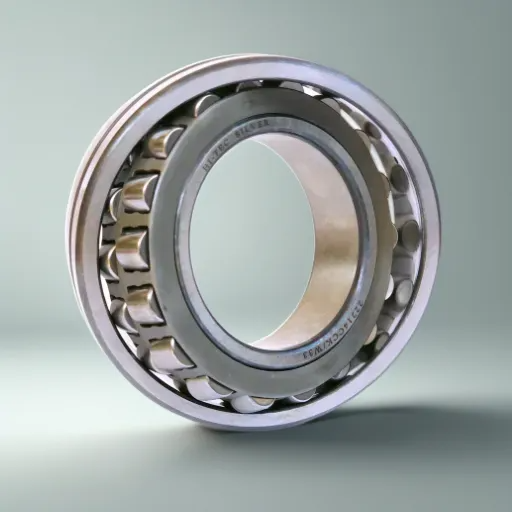 23100 Series Spherical Roller Bearings