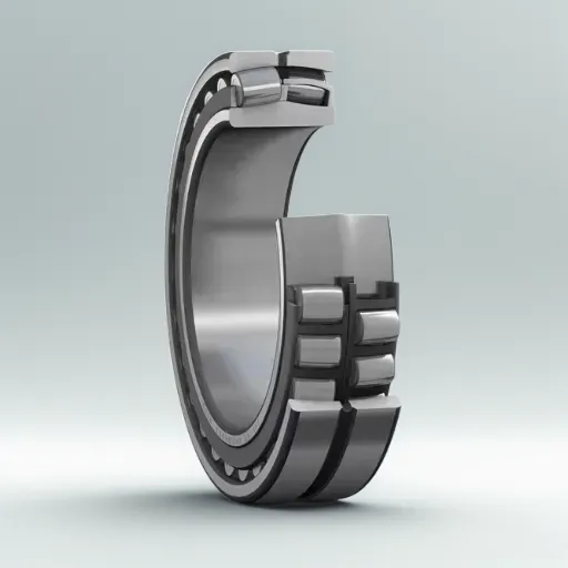 23900 Series Spherical Roller Bearings