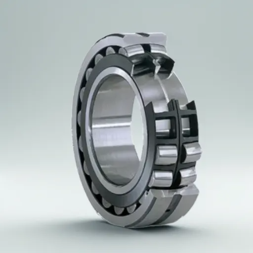 24000 Series Spherical Roller Bearings