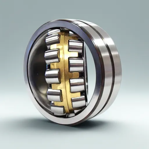 24100 Series Spherical Roller Bearings