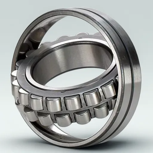 29400 Series Thrust Style Spherical Roller Bearings