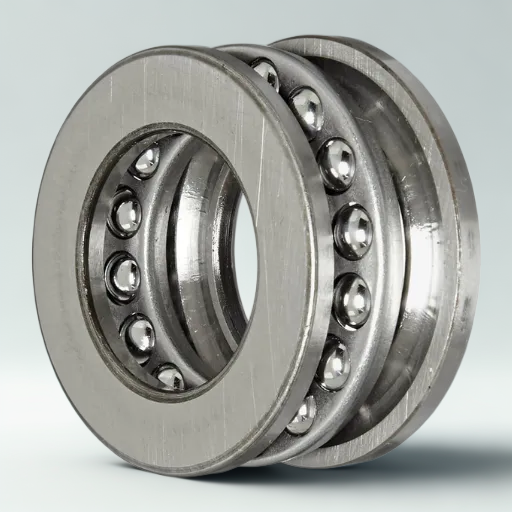 51105 Thrust Ball Bearing