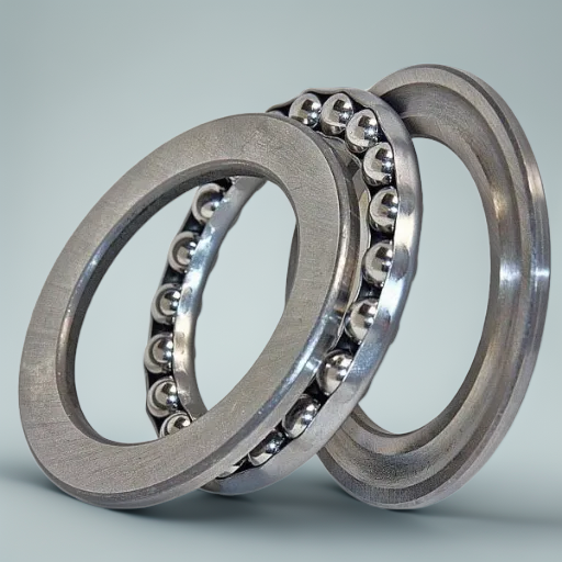 51106 Thrust Ball Bearing