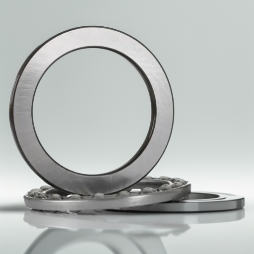 51111 Thrust Ball Bearing