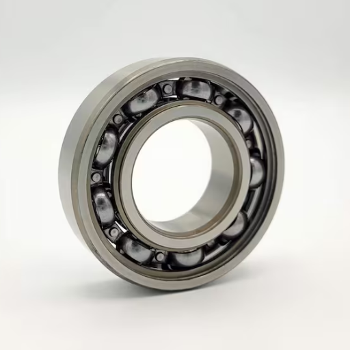 6000 Series Deep Groove Radial Ball Bearings