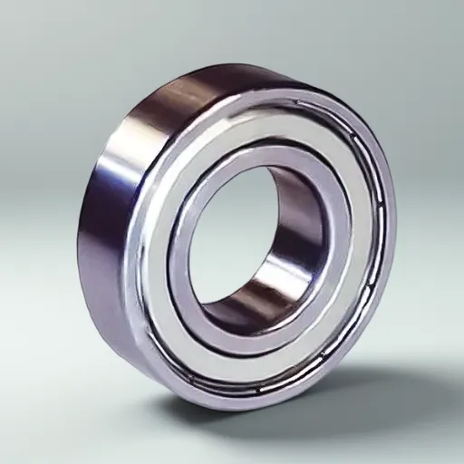 6006 Deep groove ball bearing