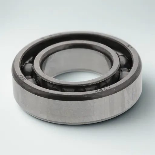 61800 Series Deep Groove Radial Ball Bearings