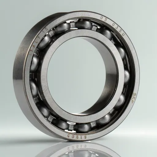 61900 Series Deep Groove Radial Ball Bearings