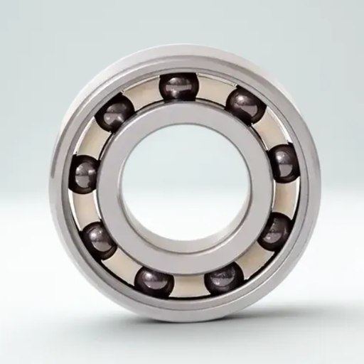 6200 Series Ceramic Hybrid Ball Bearings