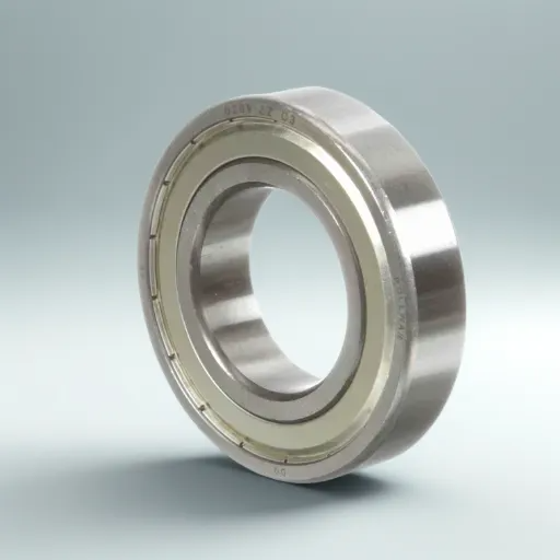 6200 Series Ceramic Hybrid Ball Bearings