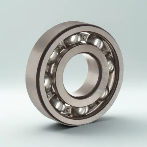 6201 Deep groove ball bearing