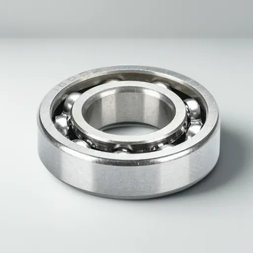 6206 Deep groove ball bearing