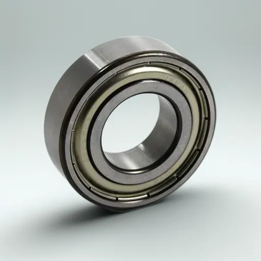 6300 Series Ceramic Hybrid Ball Bearings