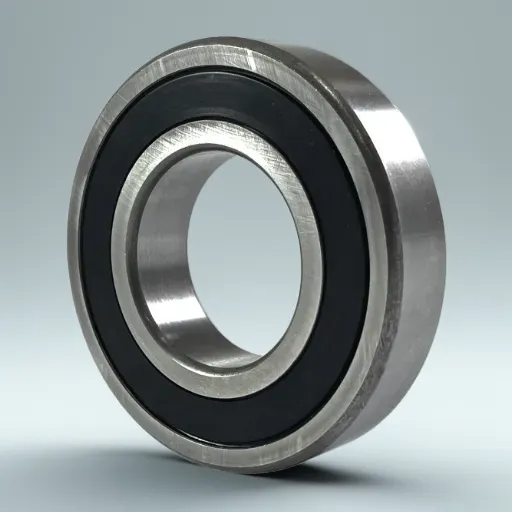 6301 Deep groove ball bearing