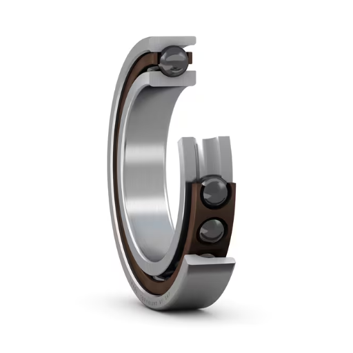 7000 Series Light Duty Super Precision Angular Contact Ball Bearings