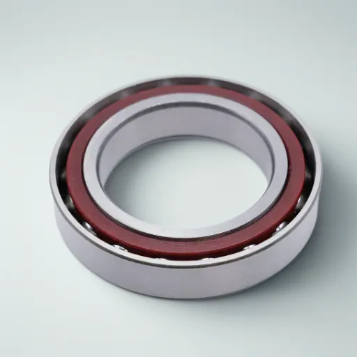 7000 Series Light Duty Super Precision Angular Contact Ball Bearings