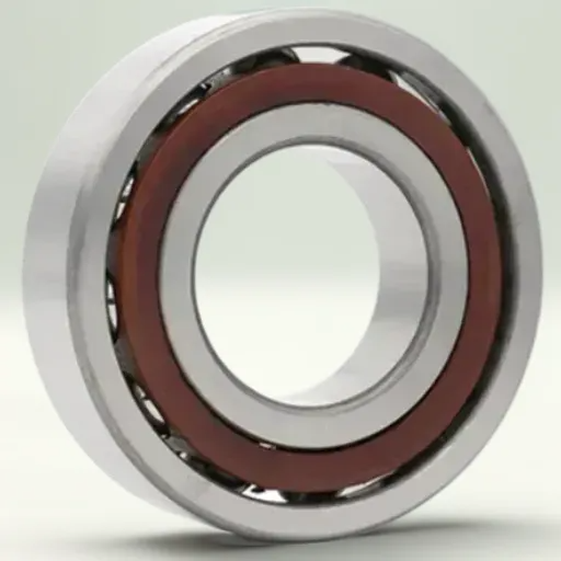 7200 Series Medium Duty Super Precision Angular Contact Ball Bearings