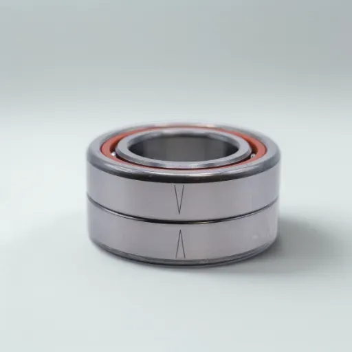 7300 Series Heavy Duty Super Precision Angular Contact Ball Bearings