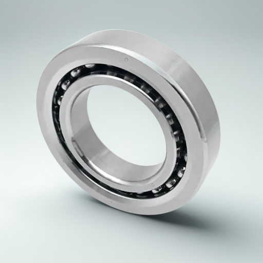 7300 Series Heavy Duty Super Precision Angular Contact Ball Bearings