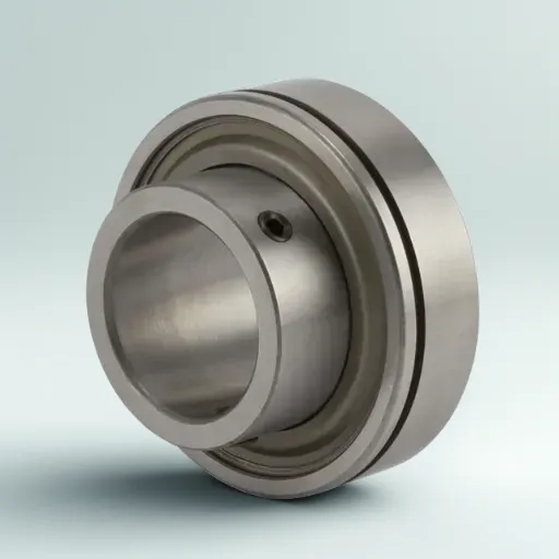 7600 Series Heavy Duty Precision Ground Radial Bearings