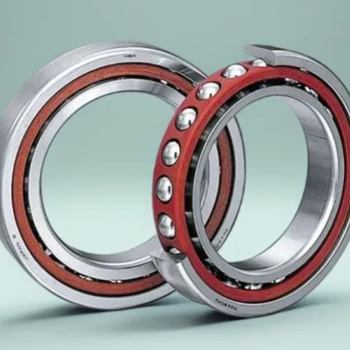 7900 Series Extra Light Duty Super Precision Angular Contact Ball Bearings