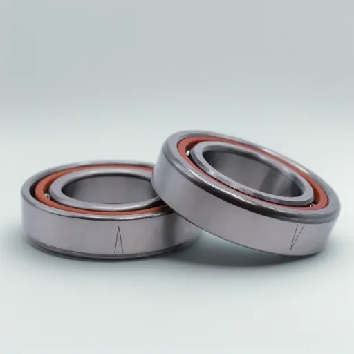 7900 Series Extra Light Duty Super Precision Angular Contact Ball Bearings
