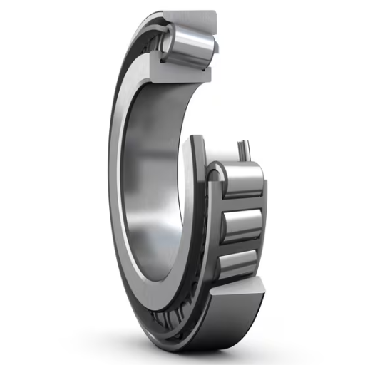 Advantages of Tapered Roller Bearings Over Other Bearings