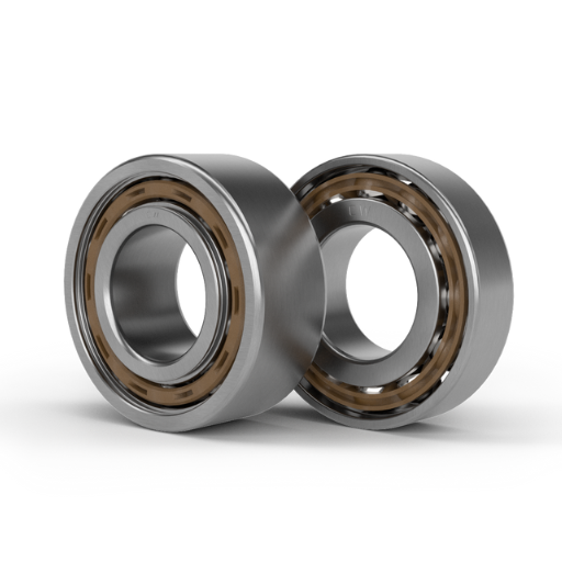 Angular Contact Ball Bearings (2)