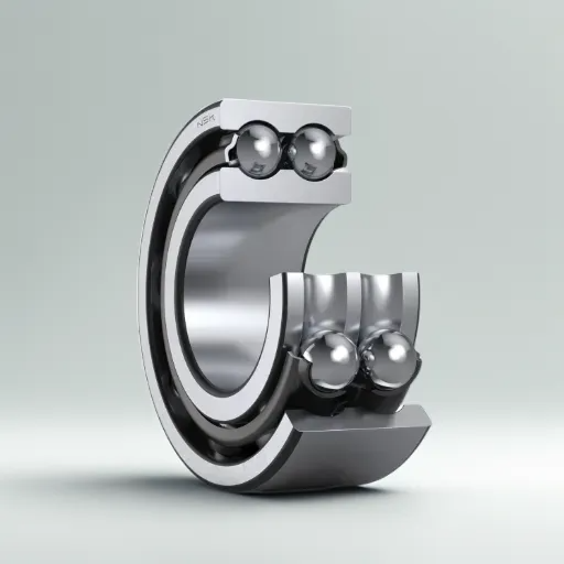 Angular Contact Ball Bearings (3)