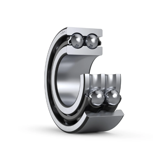 Angular Contact Ball Bearings