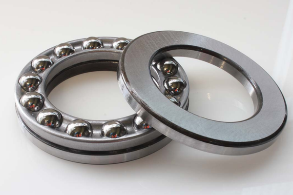 Ball Thrust Ball Bearing