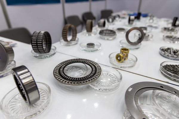 Bearing Factory