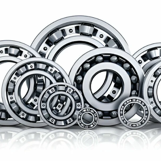 Choosing the Right Bearing Types for Your Application