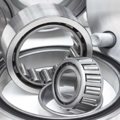 Comparing Ball Bearings and Roller Bearings