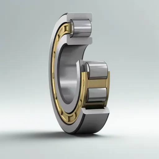Cylindrical Roller Bearings