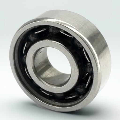 DDRI Series Extended Inner Ring Miniature Instrumentation Ball Bearings (1) - 副本