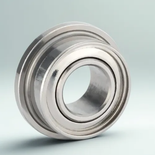 DDRI Series Extended Inner Ring Miniature Instrumentation Ball Bearings (10)