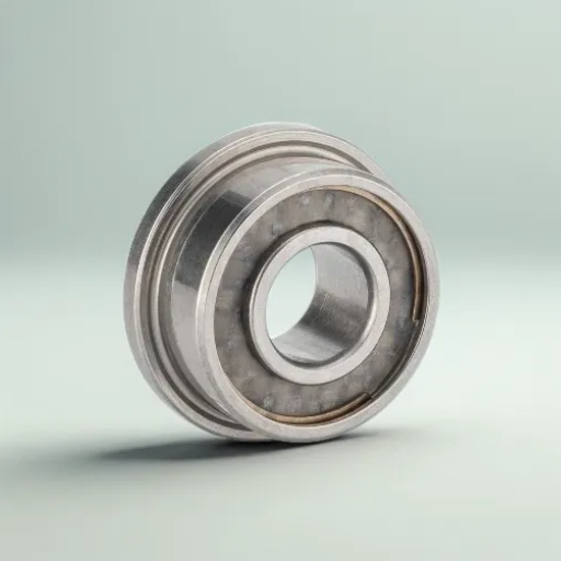 DDRI Series Extended Inner Ring Miniature Instrumentation Ball Bearings (11)