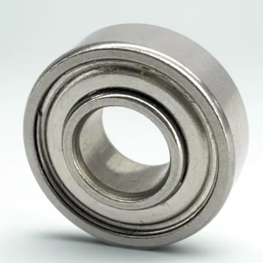 DDRI Series Extended Inner Ring Miniature Instrumentation Ball Bearings (12) - 副本