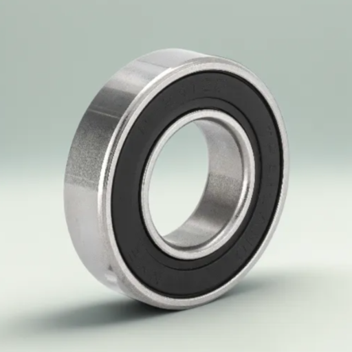 DDRI Series Extended Inner Ring Miniature Instrumentation Ball Bearings (3)