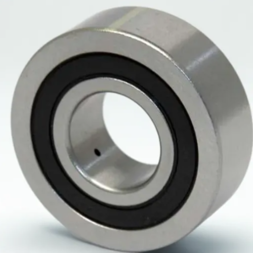 DDRI Series Extended Inner Ring Miniature Instrumentation Ball Bearings (4)