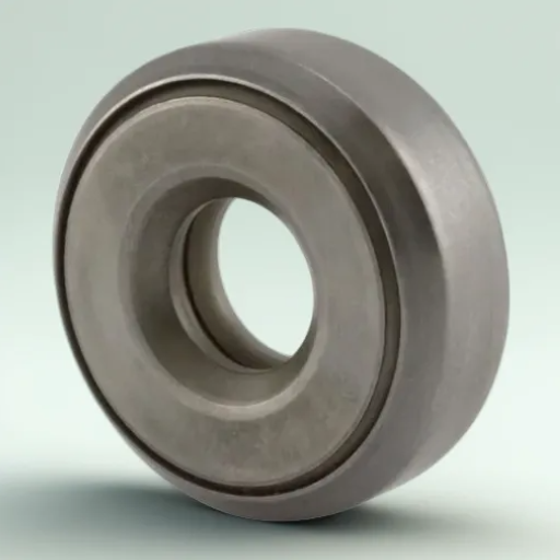DDRI Series Extended Inner Ring Miniature Instrumentation Ball Bearings (5) - 副本