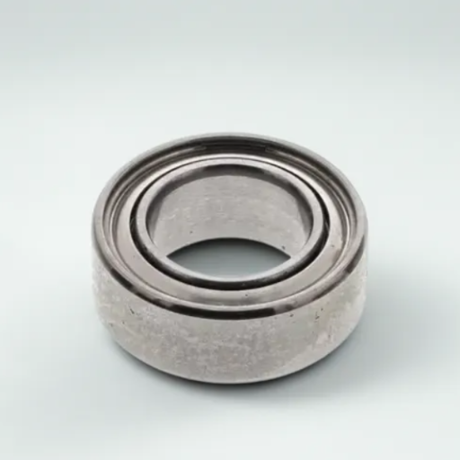 DDRI Series Extended Inner Ring Miniature Instrumentation Ball Bearings (7)