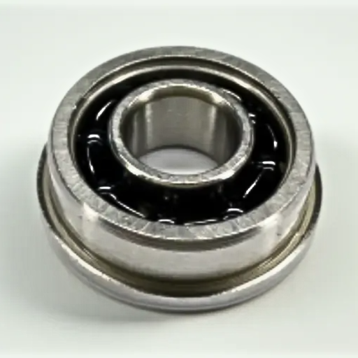 DDRI Series Extended Inner Ring Miniature Instrumentation Ball Bearings (8)
