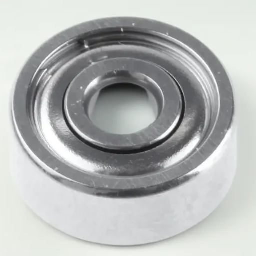 DDRI Series Extended Inner Ring Miniature Instrumentation Ball Bearings (9)
