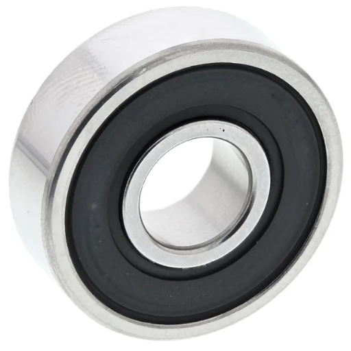 DDRI Series Radial Shielded Miniature Instrumentation Ball Bearings (6)
