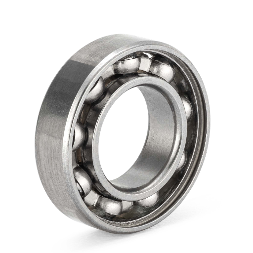 DDRIF Series Flanged Shielded Miniature Instrumentation Ball Bearings_ (3)